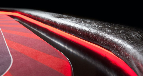 Premium Comfort for Marathon Poker Nights