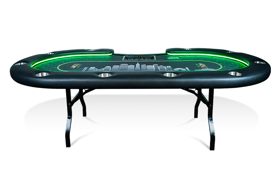 Aces Pro Alpha Technical Showcase