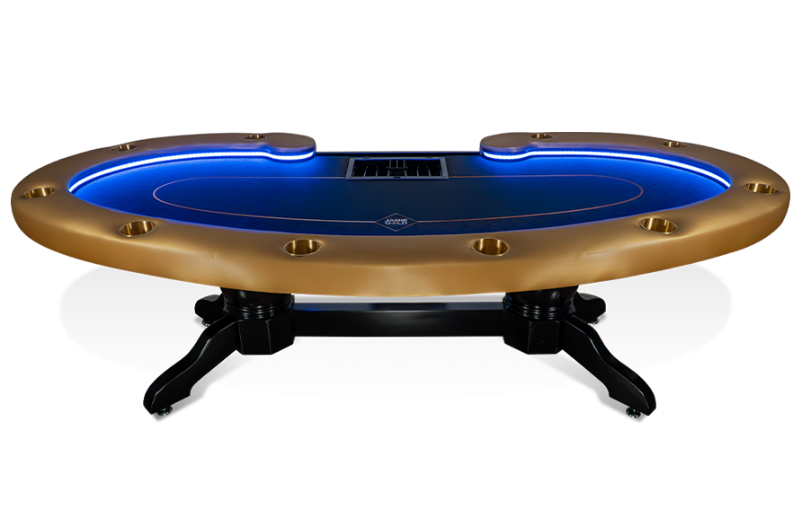 Lumen HD Technical Showcase