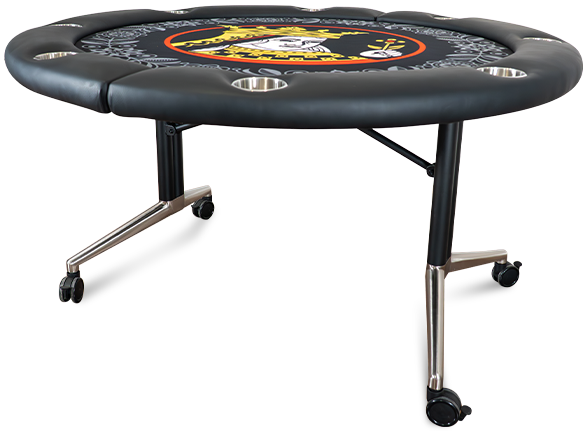 smart fold round Technical