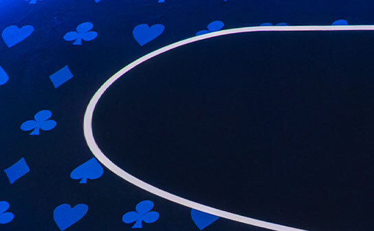 Playing Surface Felt